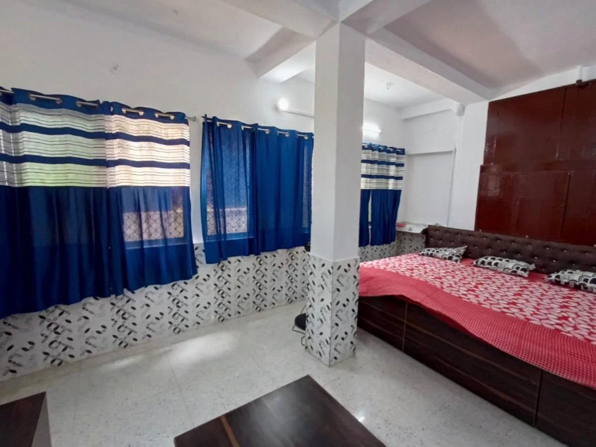 Chinta Haran Rest House Deoghar Cameră foto