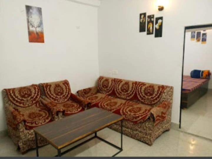 Chinta Haran Rest House Deoghar Exterior foto