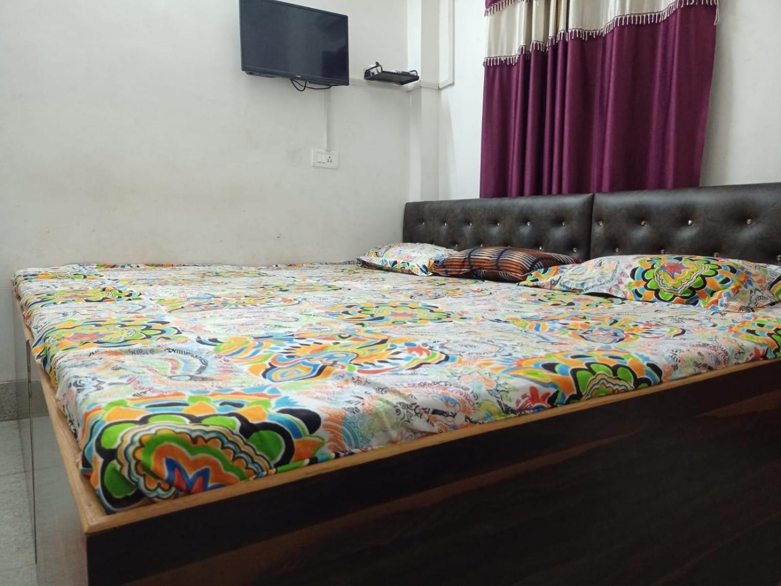 Chinta Haran Rest House Deoghar Cameră foto